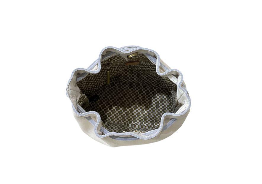 Mila Louise MILEA C sac seau frange s mila louise milea c Sacs à mains