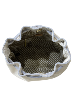 Mila Louise MILEA C sac seau frange s mila louise milea c Sacs à mains