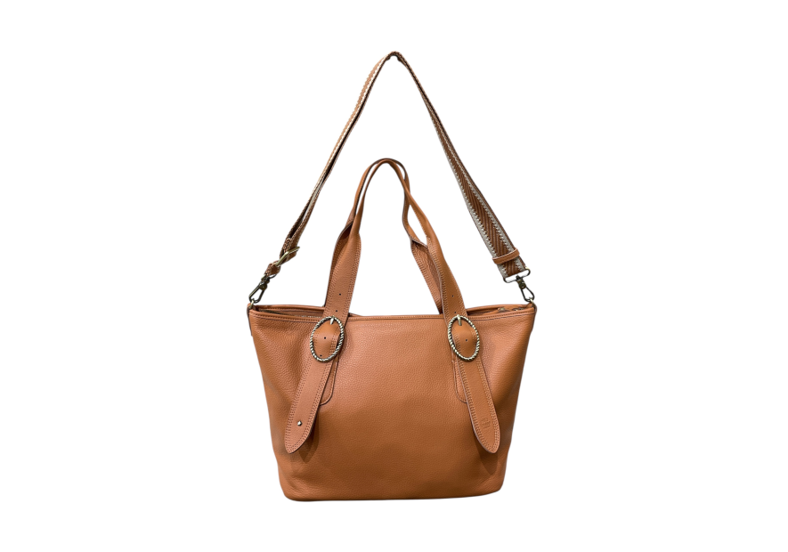 Mila Louise NANON C1 sac shopper m mila louise nanon c1 shopping