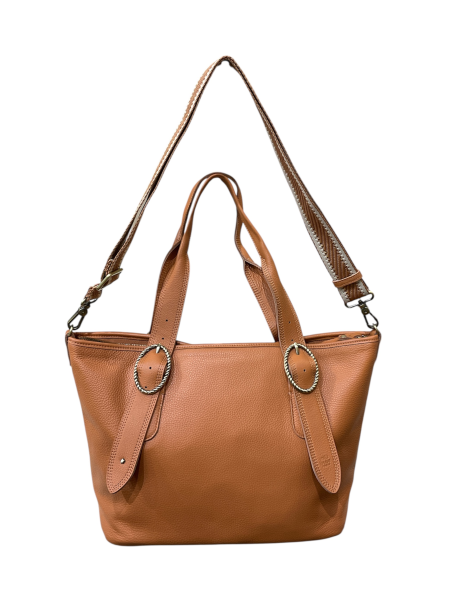 Mila Louise NANON C1 sac shopper m mila louise nanon c1 shopping