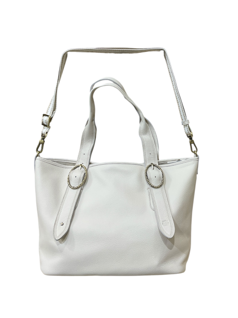 Mila Louise NANON C1 sac shopper m mila louise nanon c1 sac-a-main-shopping-toile-ou-cuir