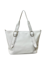 Mila Louise NANON C1 sac shopper m mila louise nanon c1 sac-a-main-shopping-toile-ou-cuir