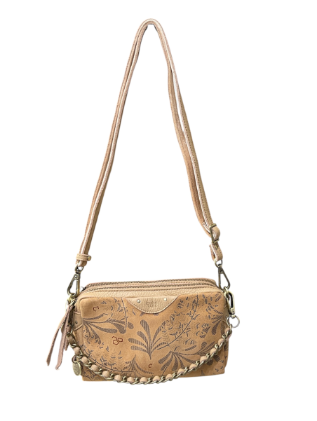 Mila Louise MAMA XS GY sac trotteur s mila louise mama xs Sacs à mains