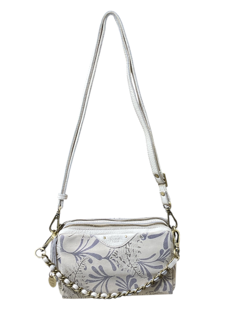 Mila Louise MAMA XS GY sac trotteur s mila louise mama xs sacs-a-mains