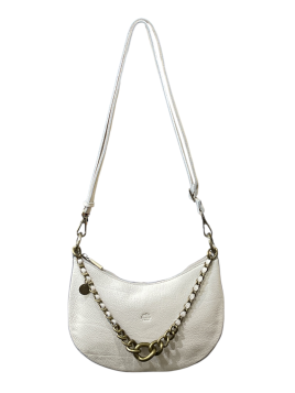 Mila Louise NELIANE C sac besace demi lune mila louise neliane c Sacs à mains