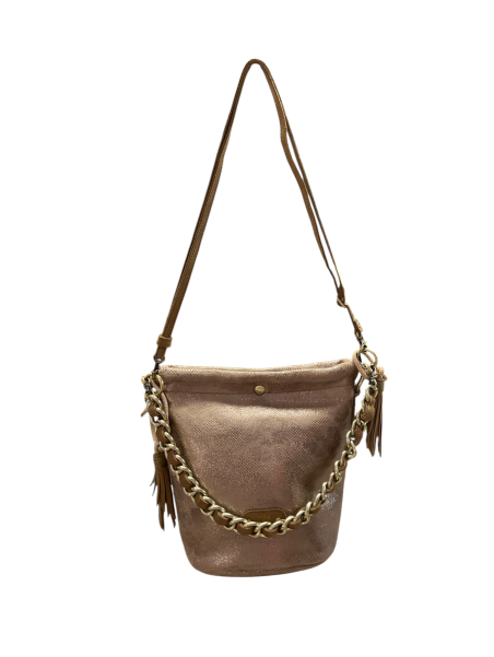 Mila Louise MILENA PG2 sac seau s mila louise miléna pg2 Sacs à mains