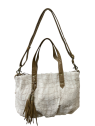 Mila Louise NICOLE XS GF2 sac cabas m nicole xs gf2 sac-a-main-shopping-toile-ou-cuir