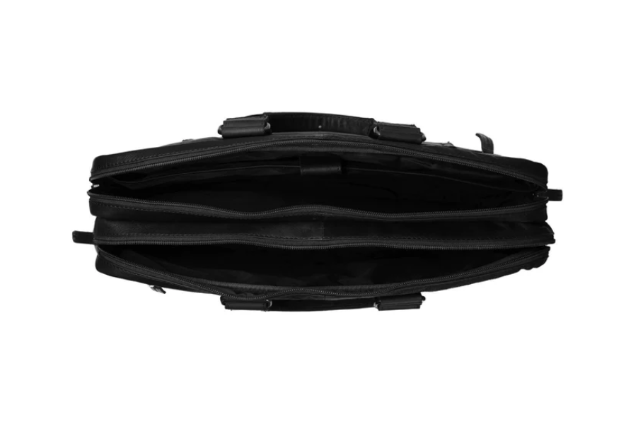 the chesterfield C40.1010 porte document 15" the chesterfield Sac business