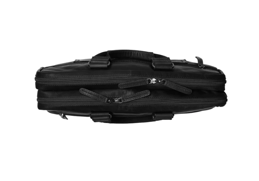 the chesterfield C40.1010 porte document 15" the chesterfield Sac business