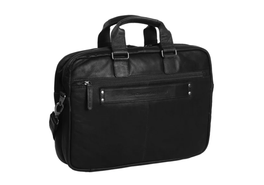 the chesterfield C40.1010 porte document 15" the chesterfield Sac business