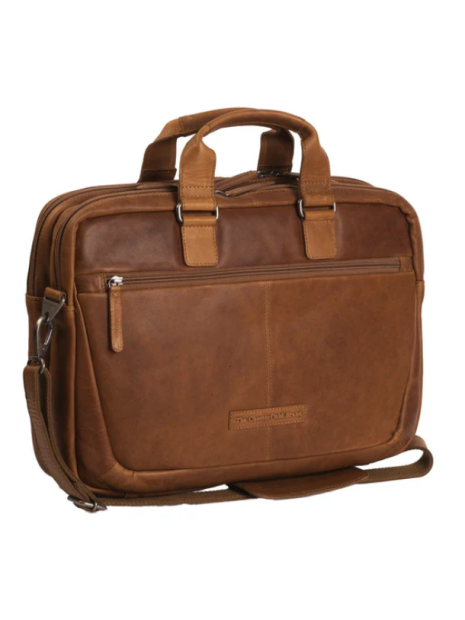 the chesterfield C40.1010 porte document 15" the chesterfield sac-business