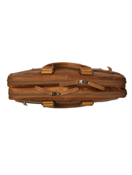 the chesterfield C40.1010 porte document 15" the chesterfield Sac business