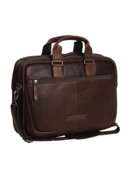 the chesterfield C40.1010 porte document 15" the chesterfield Sac business