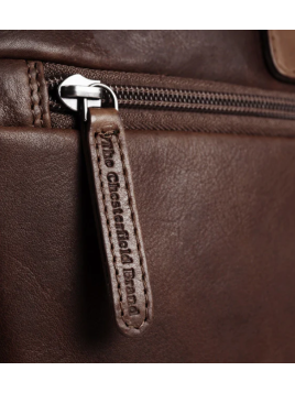 the chesterfield C40.1010 porte document 15" the chesterfield Sac business