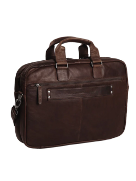 the chesterfield C40.1010 porte document 15" the chesterfield Sac business