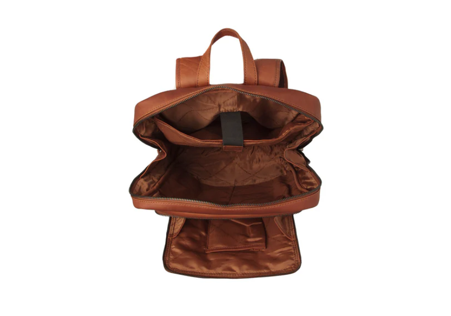 the chesterfield C58.0337 sac a dos the chesterfield jasper Sacs à mains