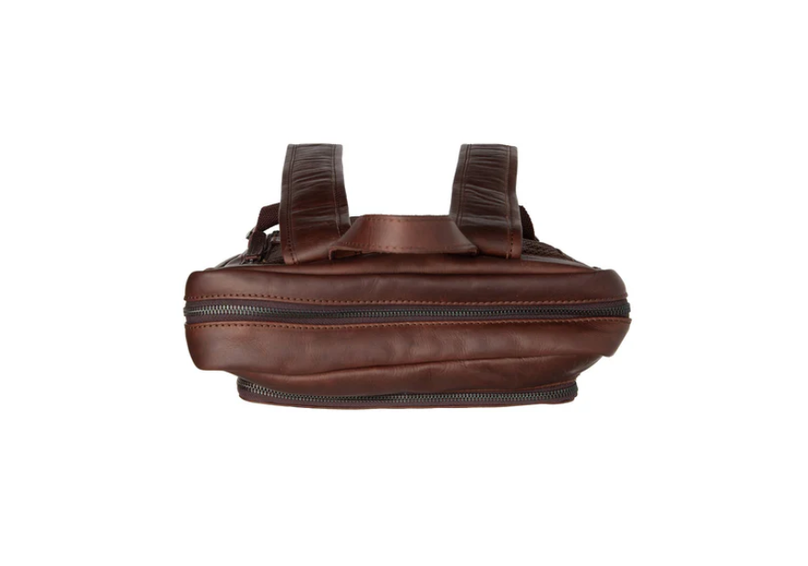 the chesterfield C58.0337 sac a dos the chesterfield jasper Sacs à mains