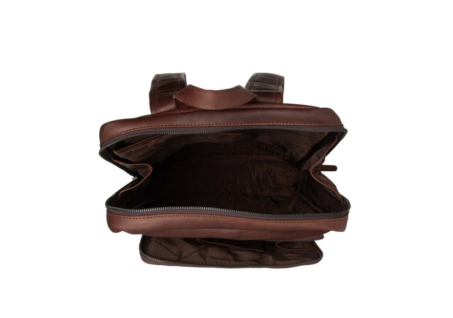 the chesterfield C58.0337 sac a dos the chesterfield jasper Sacs à mains