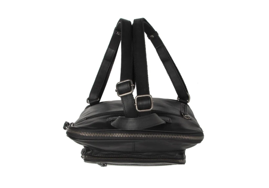 the chesterfield C58.0715 sac a dos the chesterfield Sacs à mains