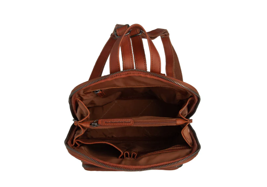 the chesterfield C58.0715 sac a dos the chesterfield Sacs à mains
