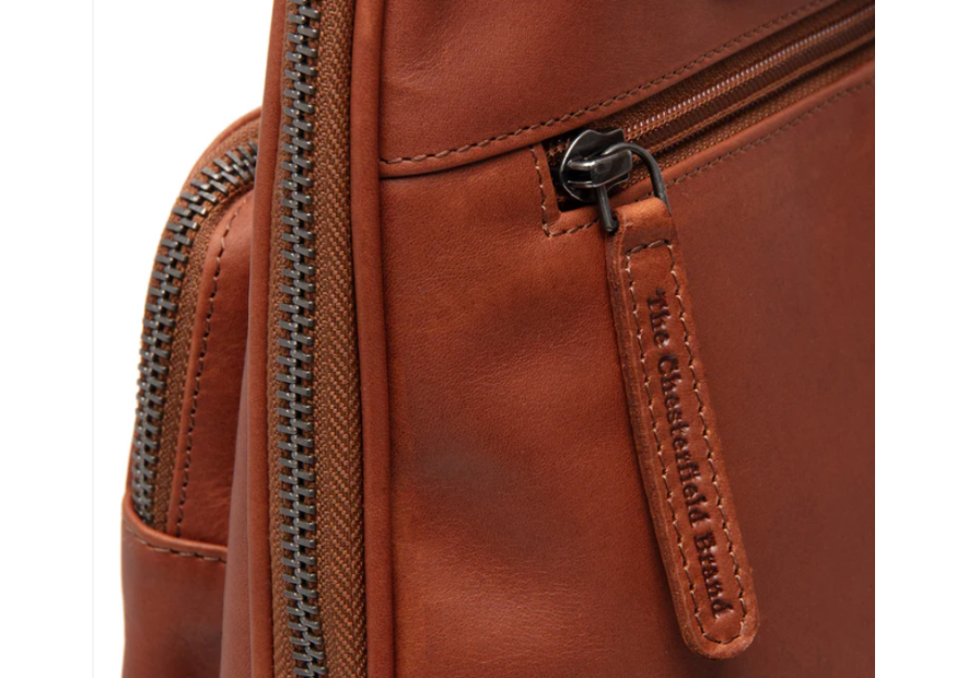 the chesterfield C58.0715 sac a dos the chesterfield Sacs à mains