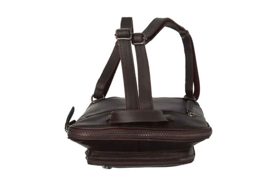 the chesterfield C58.0715 sac a dos the chesterfield Sacs à mains