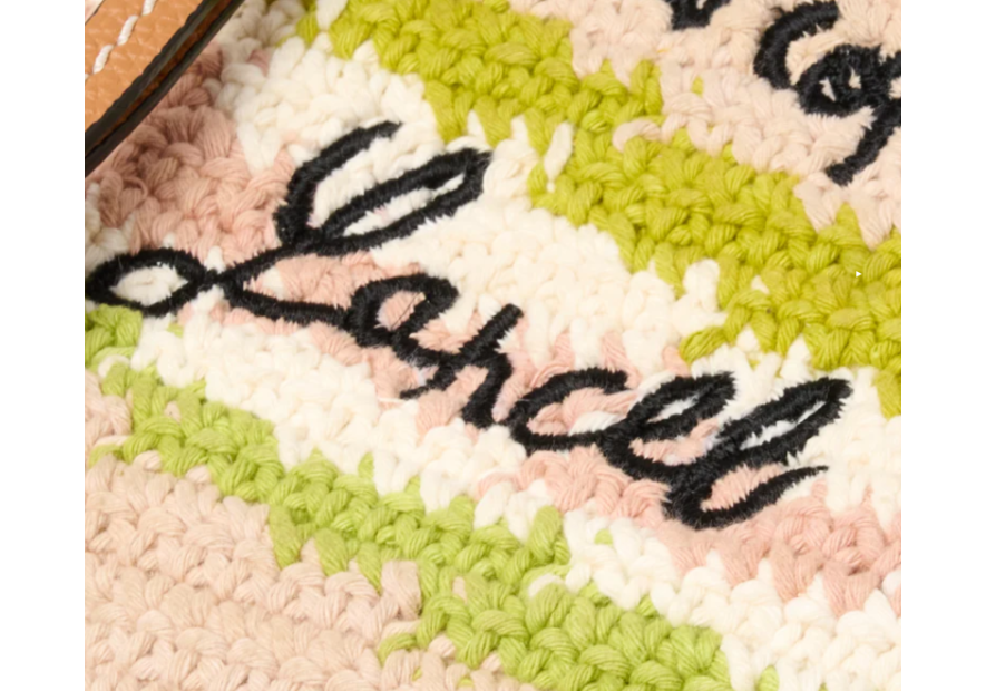 Lancel A14002 pochette zippee s lancel Sacs à mains