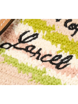 Lancel A14002 pochette zippee s lancel Sacs à mains