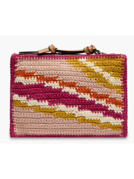 Lancel A14002 pochette zippee s lancel Sacs à mains