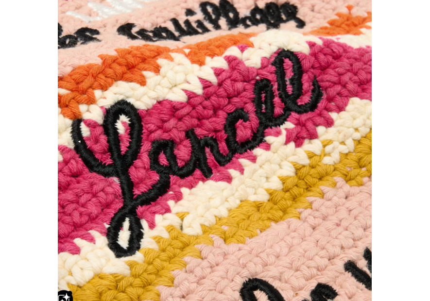 Lancel A14002 pochette zippee s lancel Sacs à mains