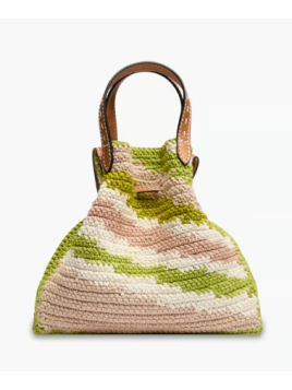 Lancel A14004 sac seau s summer mania de lancel Sacs à mains