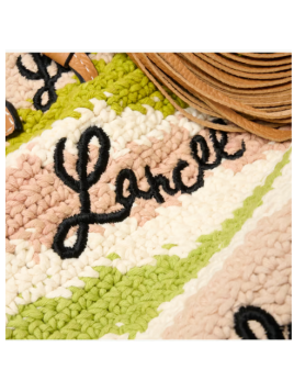 Lancel A14004 sac seau s summer mania de lancel Sacs à mains