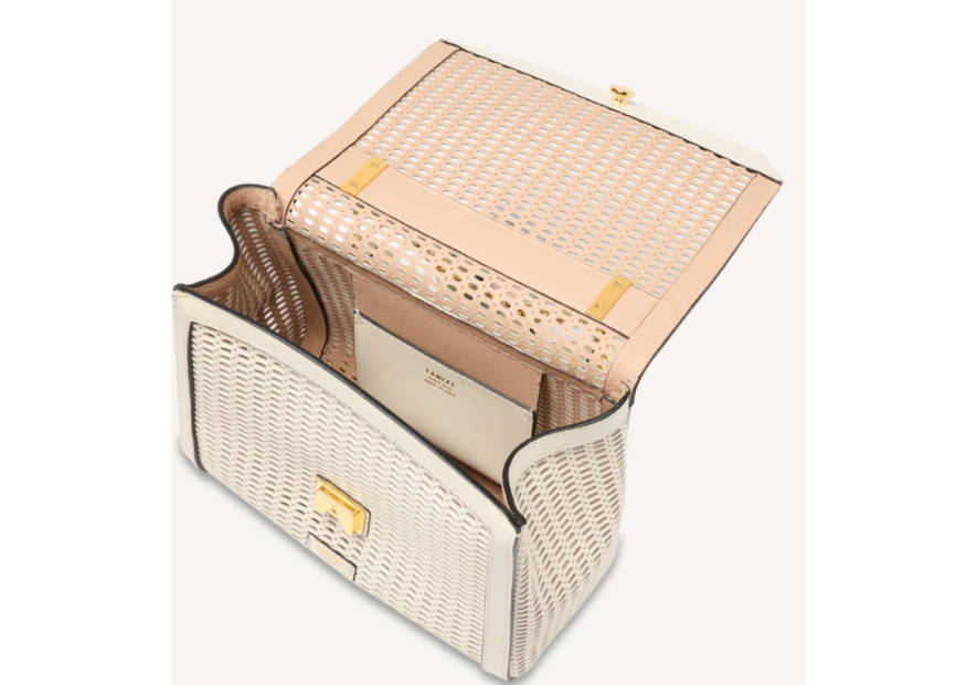 Lancel A14009 sac à main lancel ninon Sacs à mains