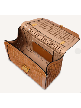 Lancel A14009 sac à main lancel ninon Sacs à mains