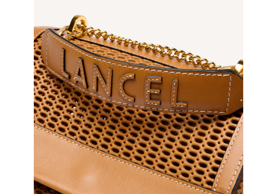 Lancel A14009 sac à main lancel ninon Sacs à mains