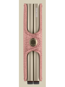 Secrid TPE porte cartes double secrid porte cartes