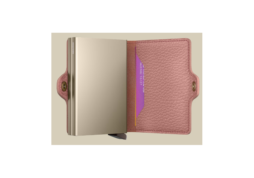 Secrid TPE porte cartes double secrid porte cartes