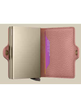 Secrid TPE porte cartes double secrid porte cartes