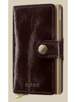 Secrid MNA porte cartes prenium secrid porte cartes