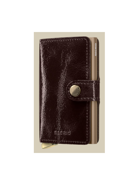 Secrid MNA porte cartes prenium secrid porte cartes