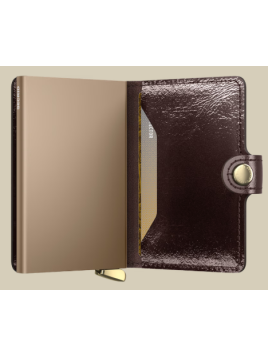 Secrid MNA porte cartes prenium secrid porte cartes