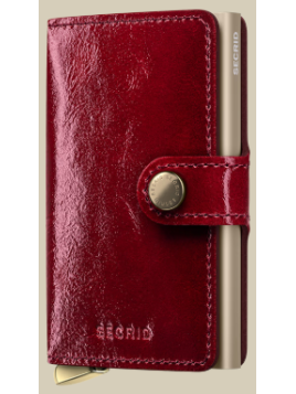 Secrid MNA porte cartes prenium secrid porte cartes