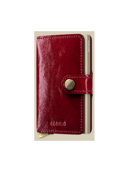 Secrid MNA porte cartes prenium secrid porte cartes