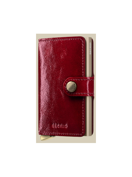 Secrid MNA porte cartes prenium secrid porte-cartes