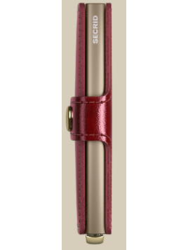 Secrid MNA porte cartes prenium secrid porte cartes