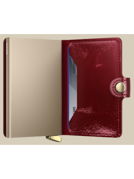 Secrid MNA porte cartes prenium secrid porte cartes