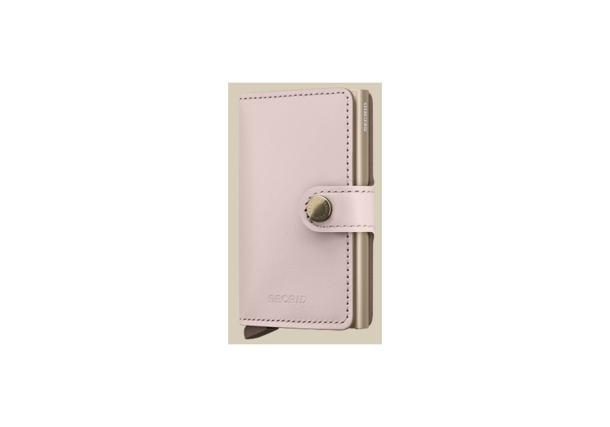 Secrid M porte cartes miniwallet original porte cartes
