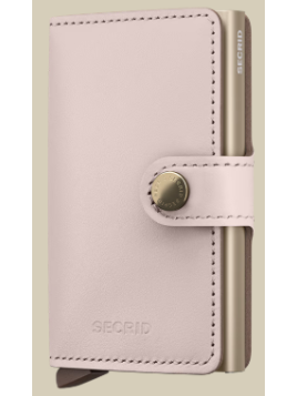 Secrid M porte cartes miniwallet original porte cartes