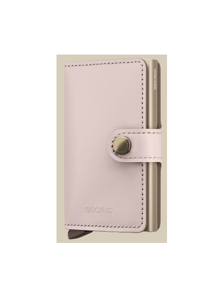 Secrid M porte cartes miniwallet original porte cartes
