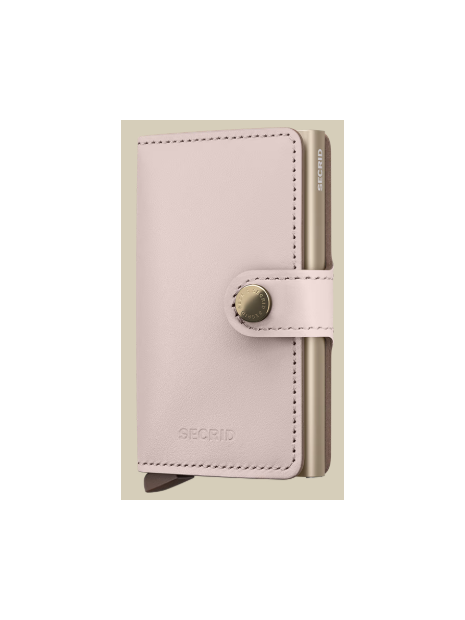 Secrid M porte cartes miniwallet original porte-cartes
